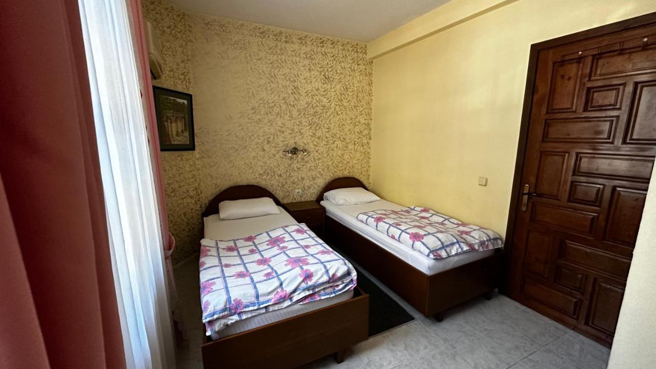 ОТЕЛЬ SULTAN PENSION АНТАЛЬЯ 2* (Турция) - от 6649 RUB | NOCHI